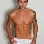 Michele-Graglia-modello