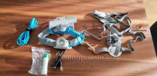 accessori ledlenser NEO10R