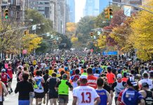 Maratona, consigli e tabelle per affrontarla al meglio tabelle allenamento maratona
