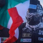 Paolo Venturini impresa sotto zero