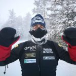 Paolo Venturini impresa sotto zero