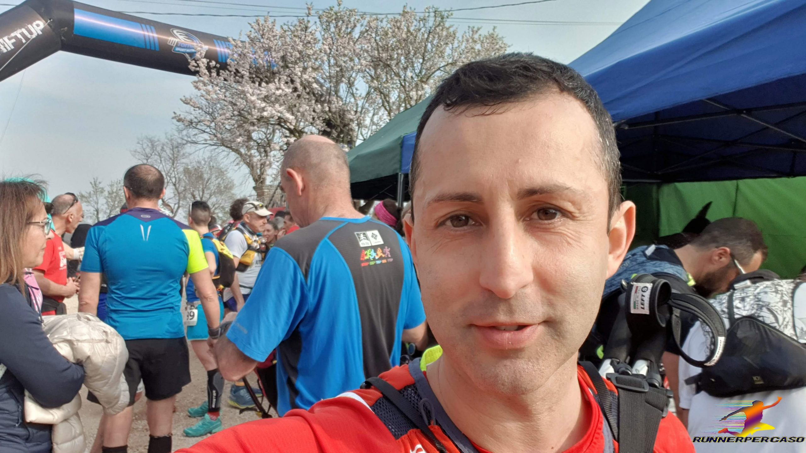 Runnerpercaso | Ultrabericus 2019