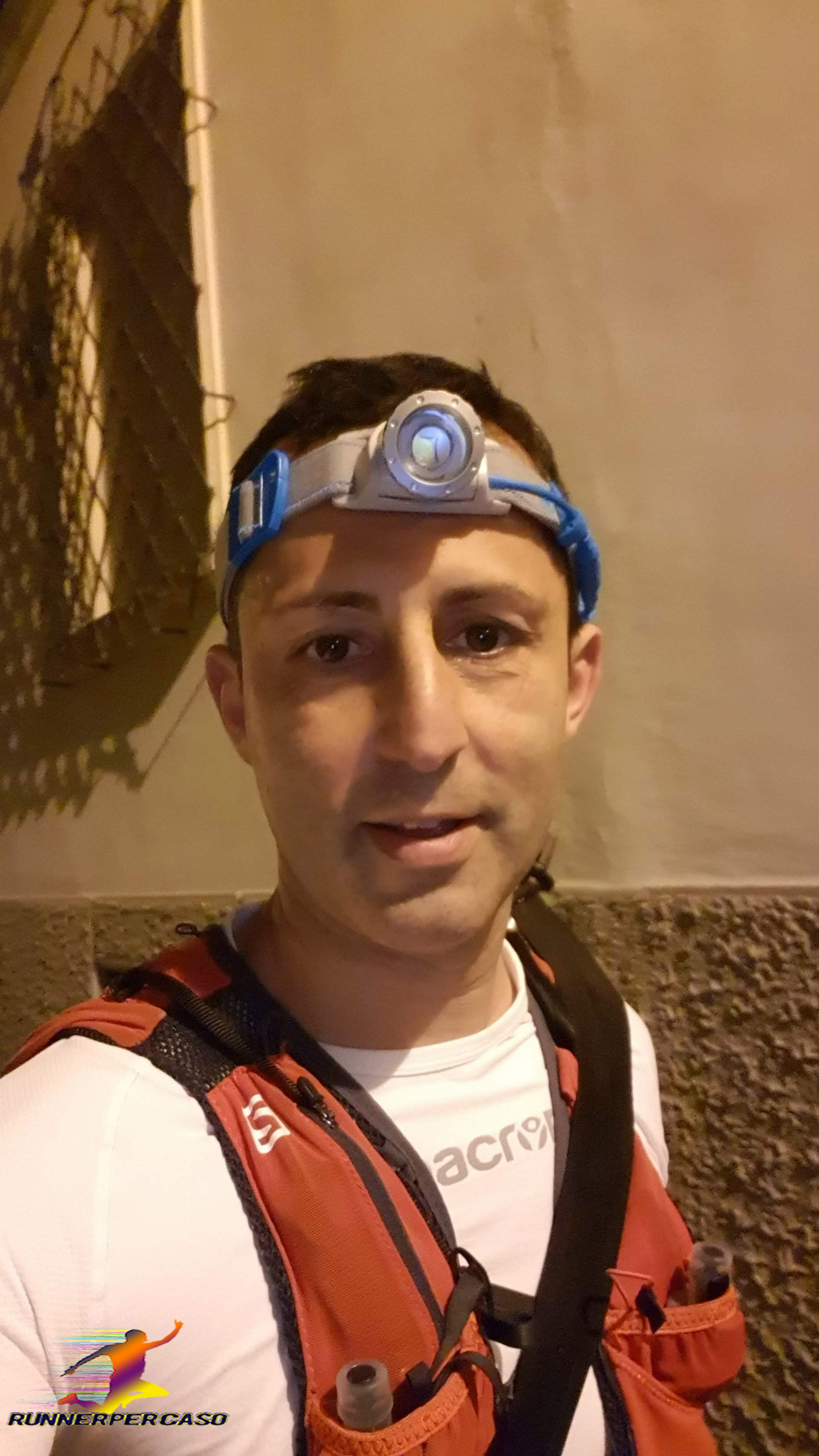 Runnerpercaso | Ultrabericus 2019