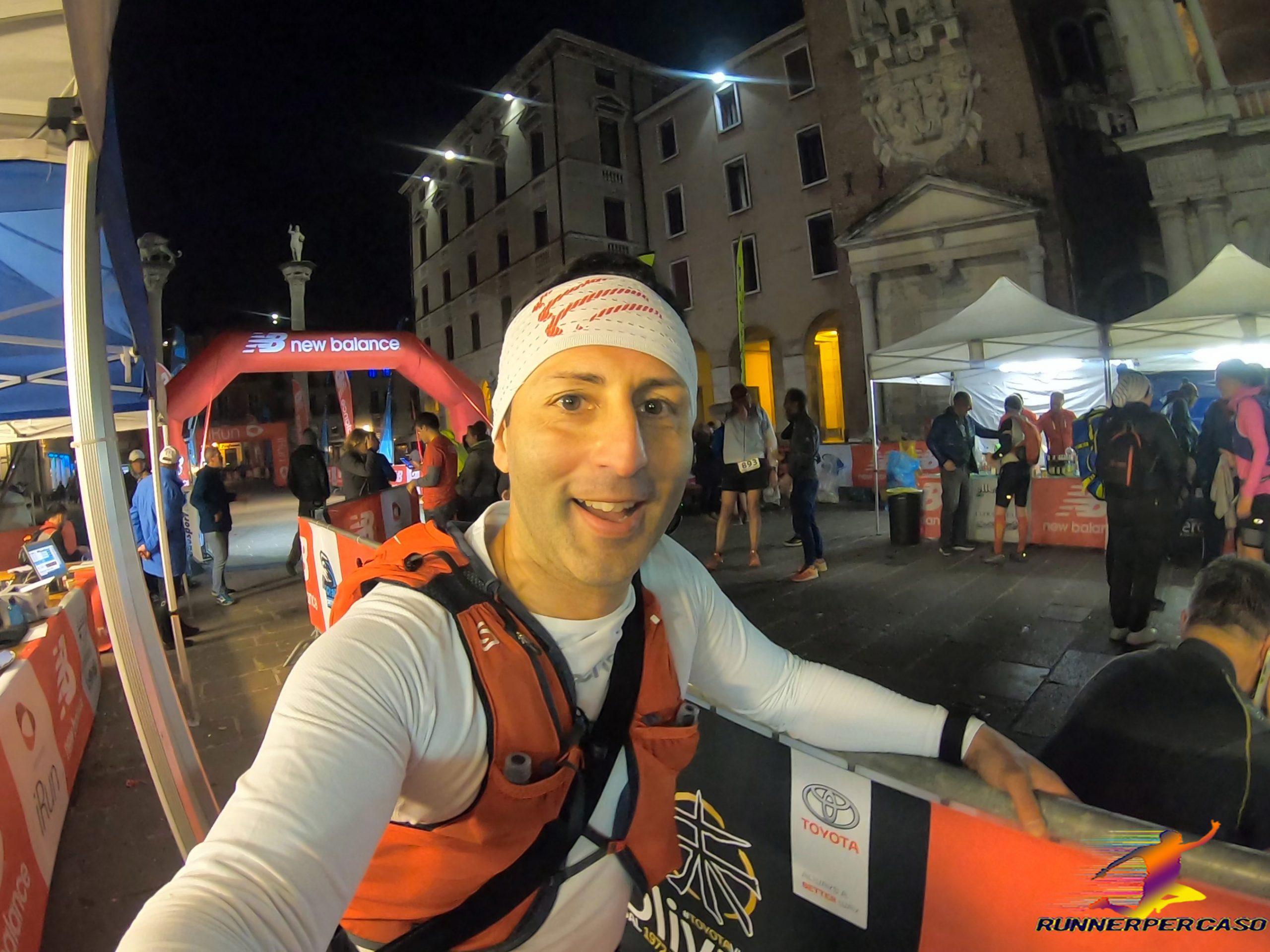 Runnerpercaso | Ultrabericus 2019 | Finisher