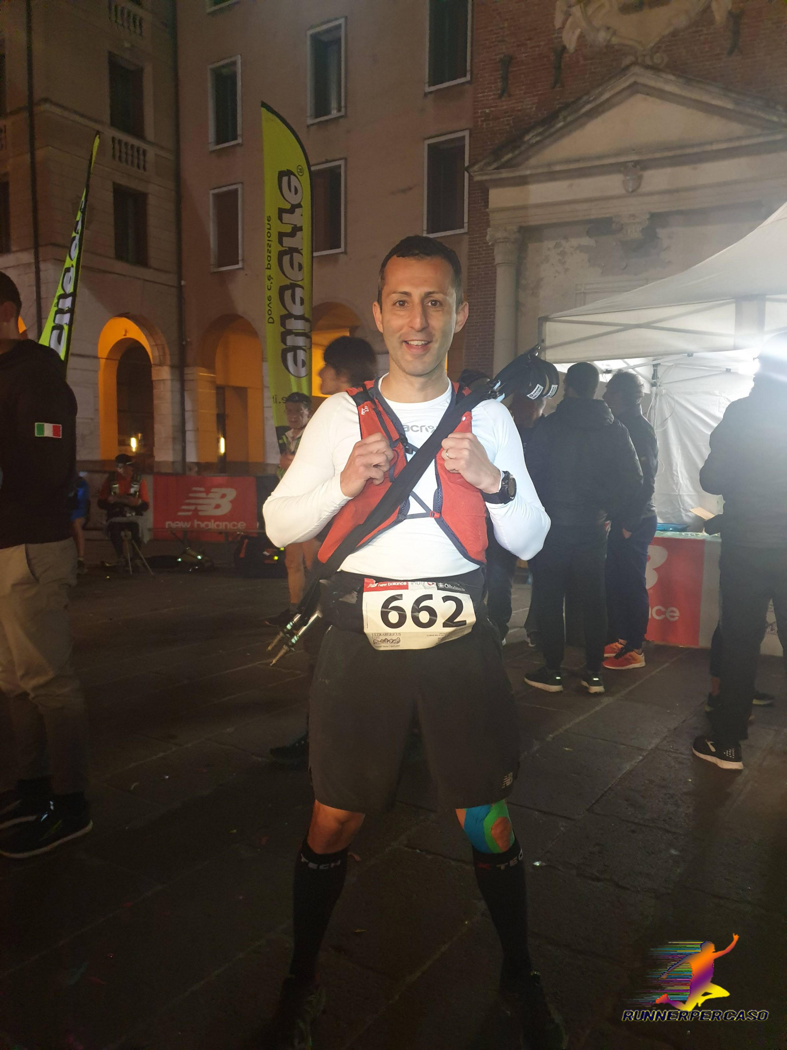 Runnerpercaso | Ultrabericus 2019 | Finisher