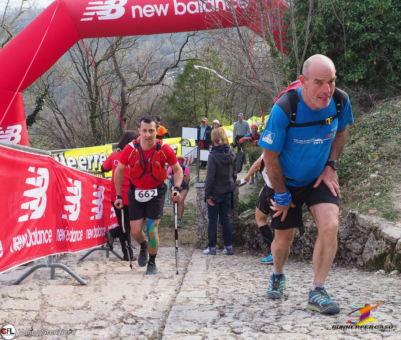 Runnerpercaso | Ultrabericus 2019