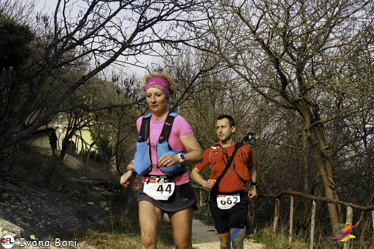 Runnerpercaso | Ultrabericus 2019