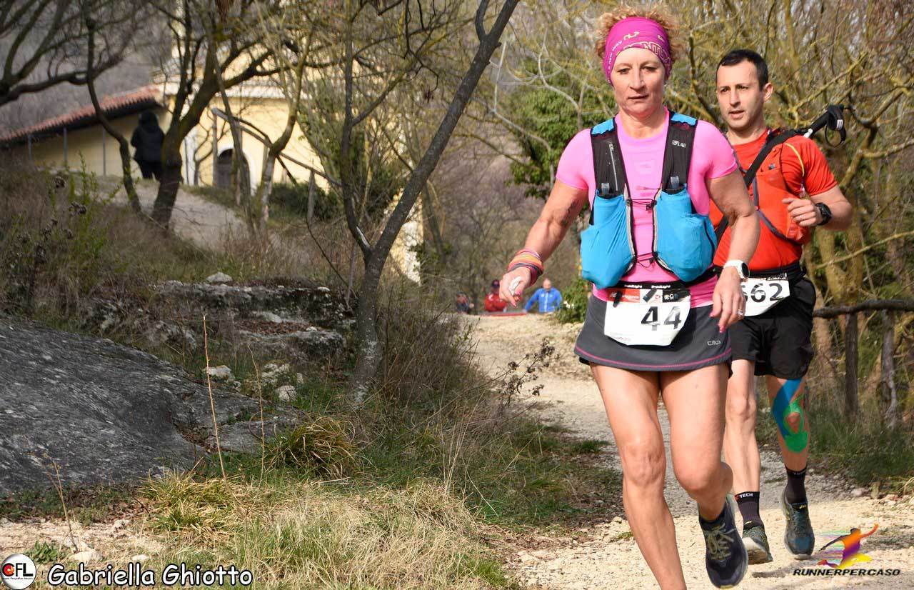 Runnerpercaso | Ultrabericus 2019