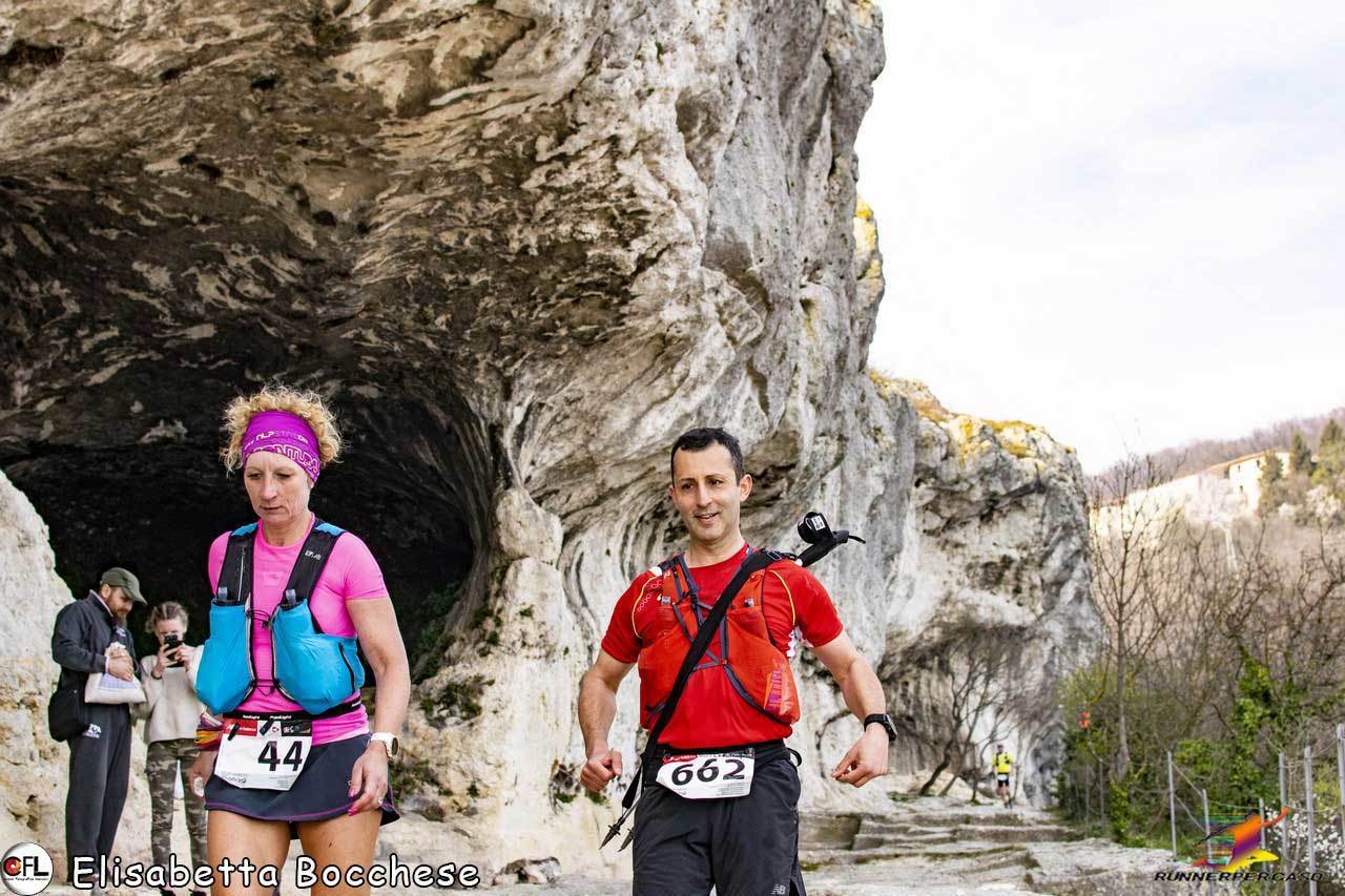 Runnerpercaso | Ultrabericus 2019