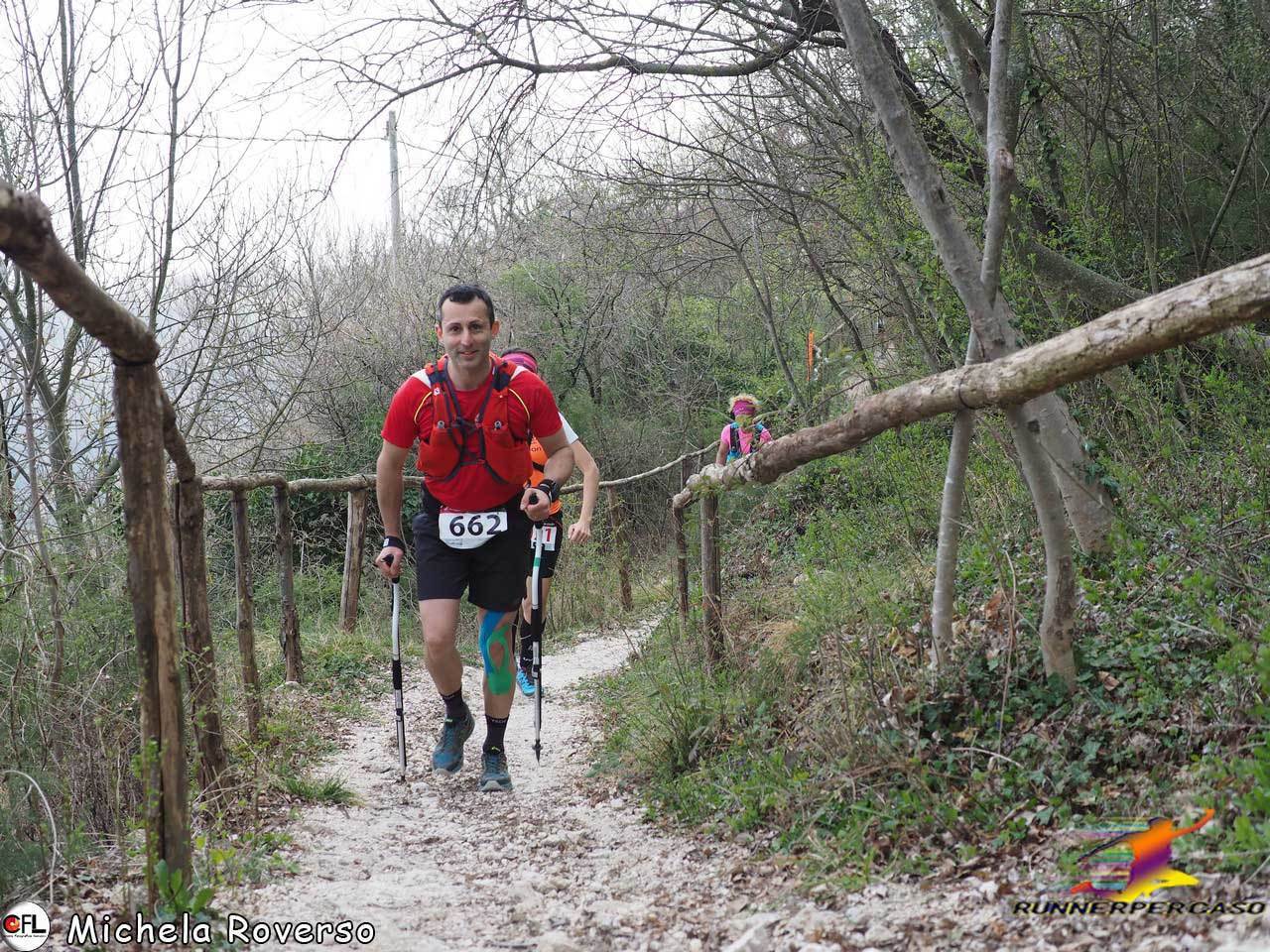 Runnerpercaso | Ultrabericus 2019