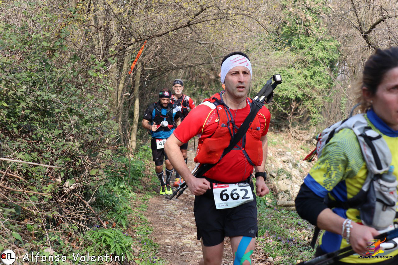 Runnerpercaso | Ultrabericus 2019