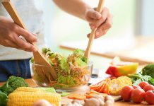 Alimentazione dopo la corsa: i cibi che favoriscono il recupero