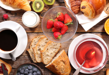 La dieta del runner è sacra