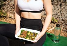 I cibi migliori e peggiori per un runner