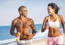 Come costruire il fisico di un runner