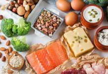 Le proteine sono importanti per l’allenamento