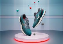 La scelta dei migliori modelli di scarpe da running