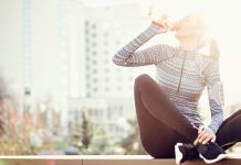 Menù settimanale per un runner