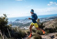 Cosa deve mangiare un runner in un giorno?