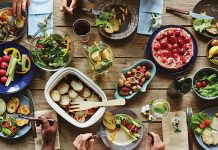 Quando e cosa deve mangiare un runner