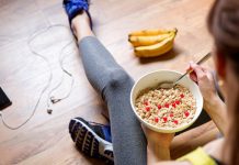 Lista della spesa: i cibi immancabili nella dieta di un runner