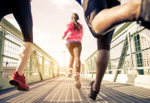 L’importanza della dieta del corridore
