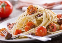 La pasta, l’alimento più amato