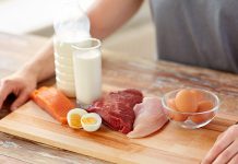 Sintomi che indicano carenza di proteine