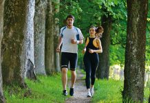 L’importanza degli antiossidanti per i runner