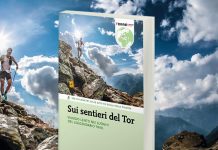 Sui sentieri del Tor - Il libro