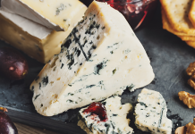 Dieta con il gorgonzola: perché è raccomandata agli sportivi