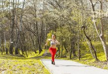 L’importanza delle mandorle nello sport