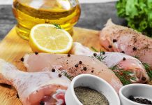 Alimenti per infortuni: quali scegliere