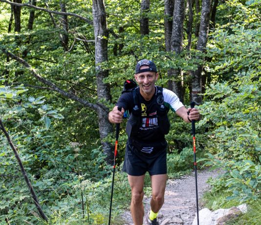 Trans d’Havet – la 50 miglia delle piccole Dolomiti runnerpercaso trans d'havet 2022