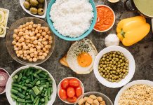 Le proteine vegetali e la loro efficacia