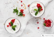 Yogurt Greco vs Skyr: quale scegliere? Differenze e Benefici