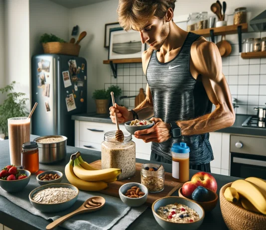 Alimentazione per la Corsa di Lunga Distanza: Guida Completa alimentazione corsa lunga distanza