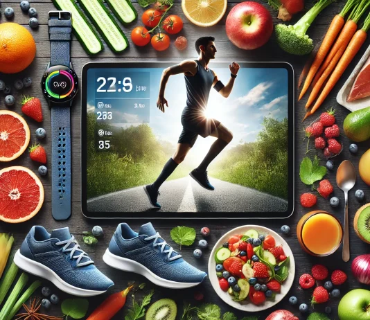 Guida all’Alimentazione e al Piano Pasti per Runner Amatoriali alimentazione ricette runner