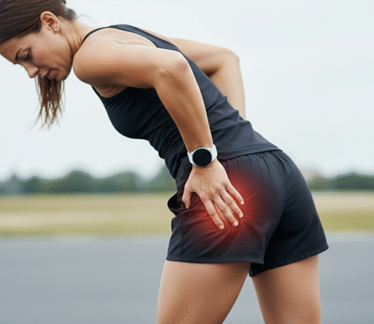 Sindrome del piriforme