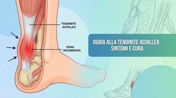 tendinite-achillea-runner Tendinite Achillea