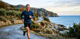 correre dopo i 50 anni