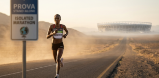 Maratona fuori dai mondiali dal 2031